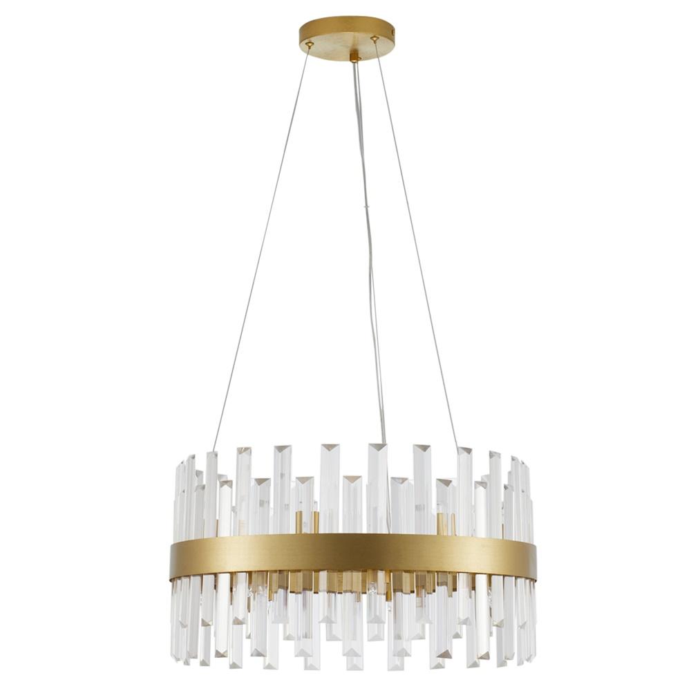 Modern  Lamp CROWN  NOVA LUCE