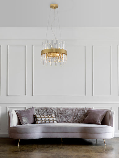 Pendant Light CROWN – Nova Luce