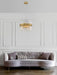 Pendant Light CROWN – Nova Luce