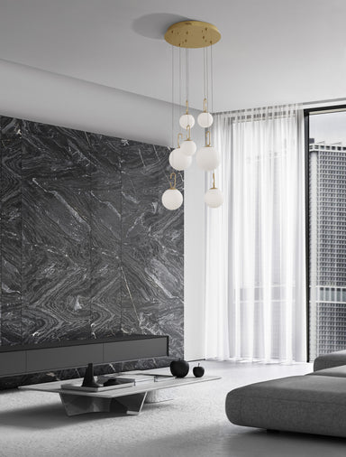 Pendant Light HOOK – Nova Luce