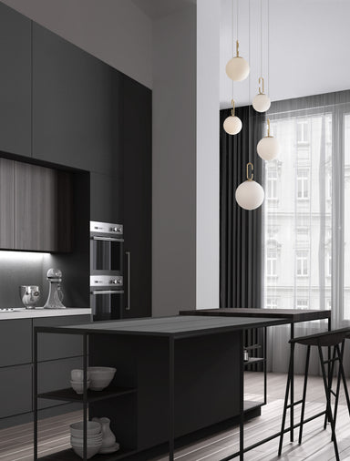 Pendant Light HOOK – Nova Luce