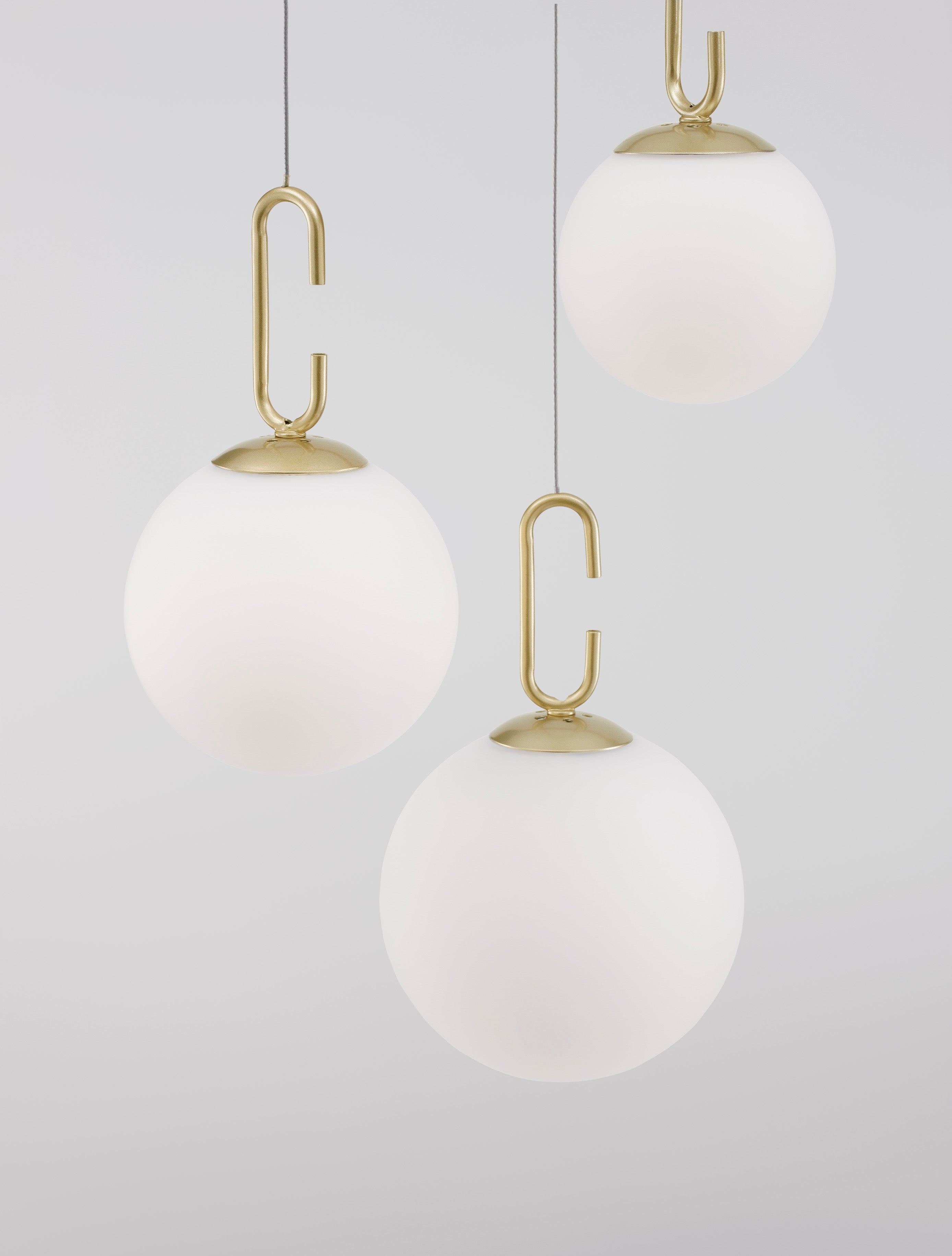 Pendant Light HOOK – Nova Luce