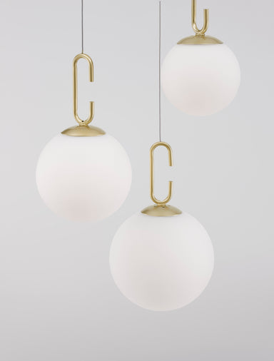 Pendant Light HOOK – Nova Luce