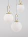Pendant Light HOOK – Nova Luce