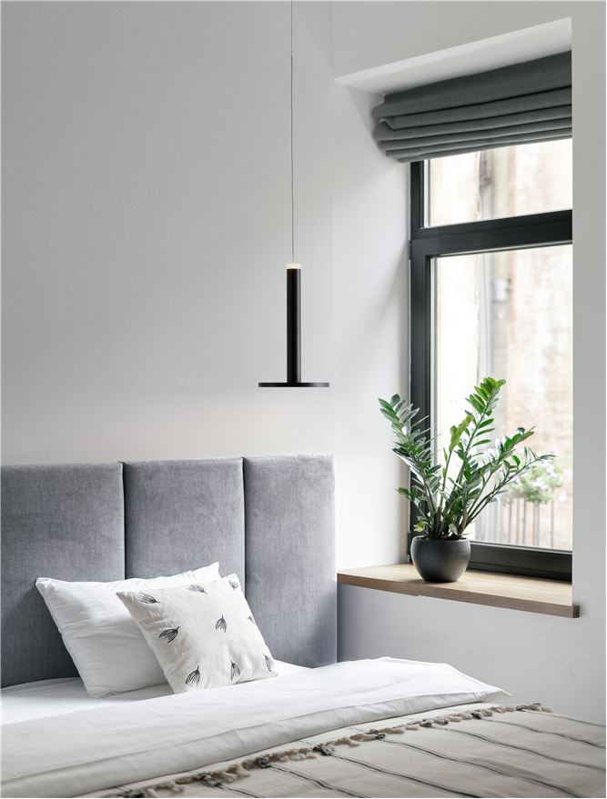 LED Modern pendant Lamp PALENCIA NOVA LUCE