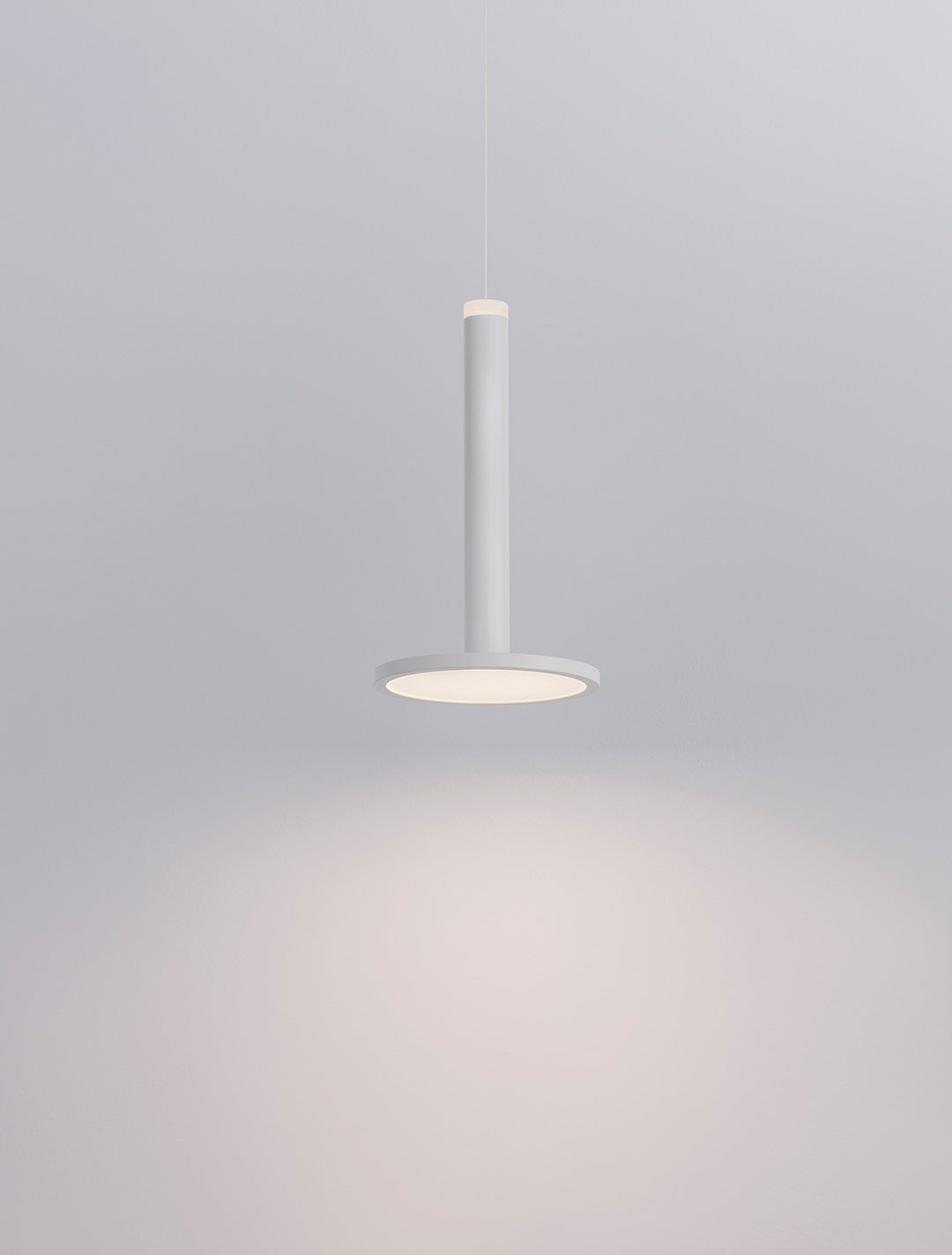 LED Modern pendant Lamp PALENCIA NOVA LUCE