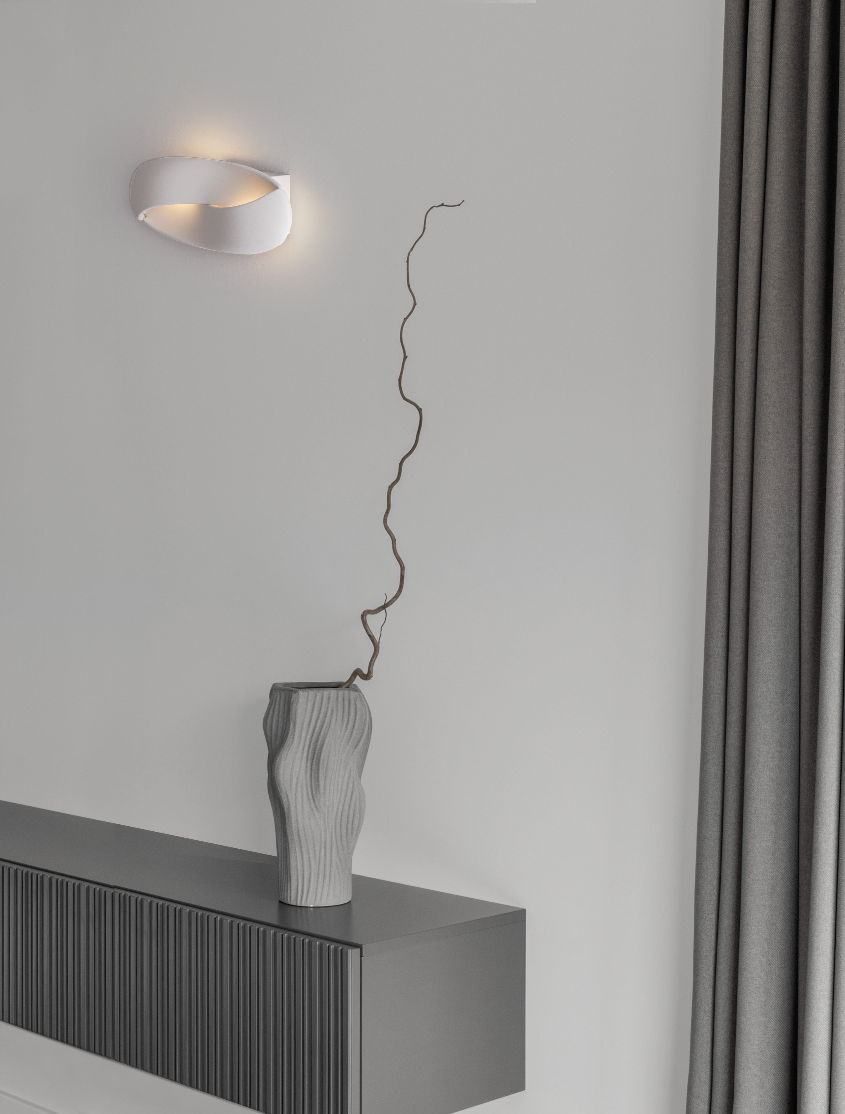 Wall Light INFINITY – Nova Luce
