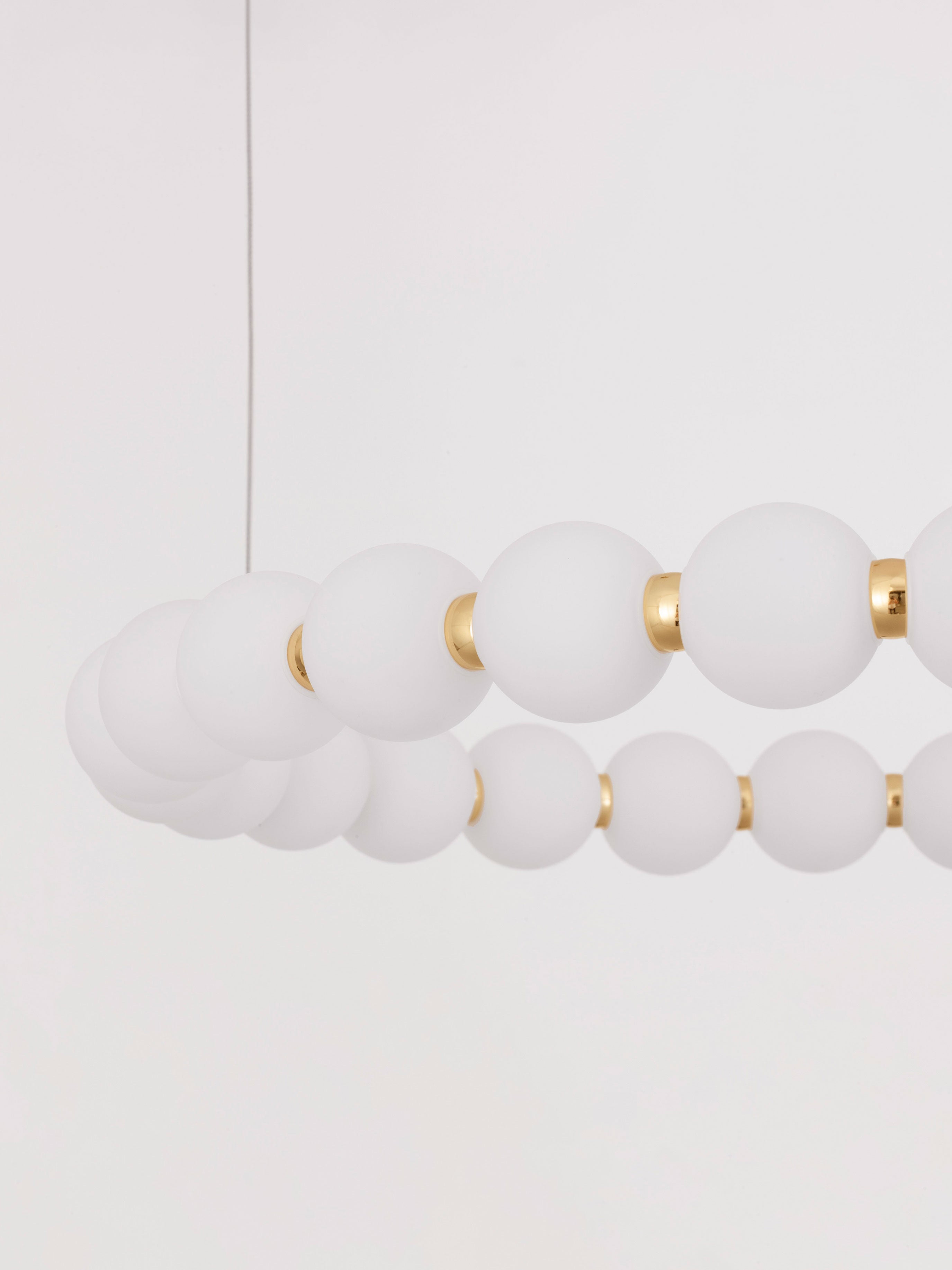 Pendant Light PERLA – Nova Luce