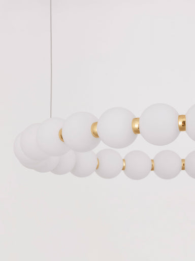Pendant Light PERLA – Nova Luce