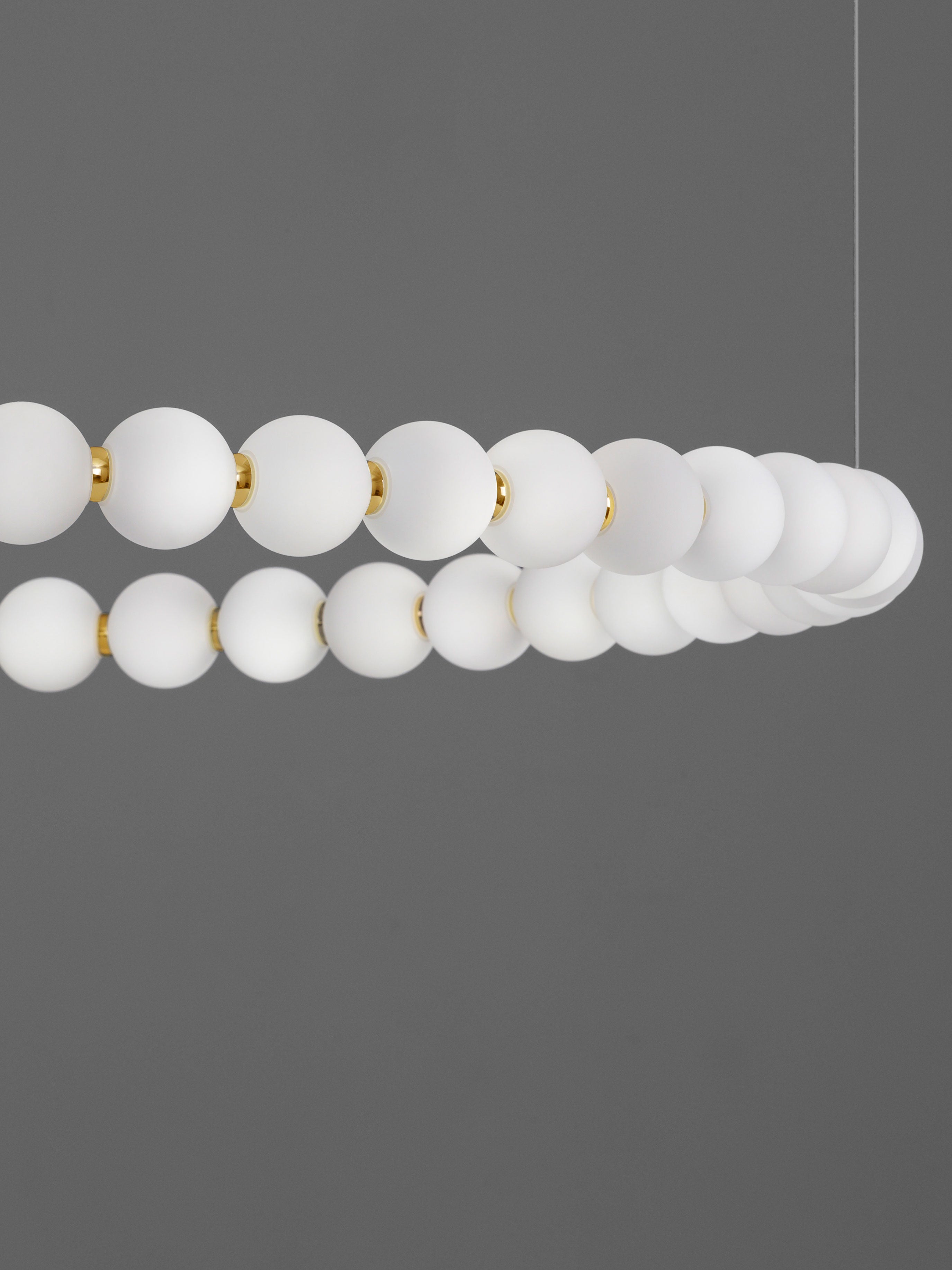 Pendant Light PERLA – Nova Luce