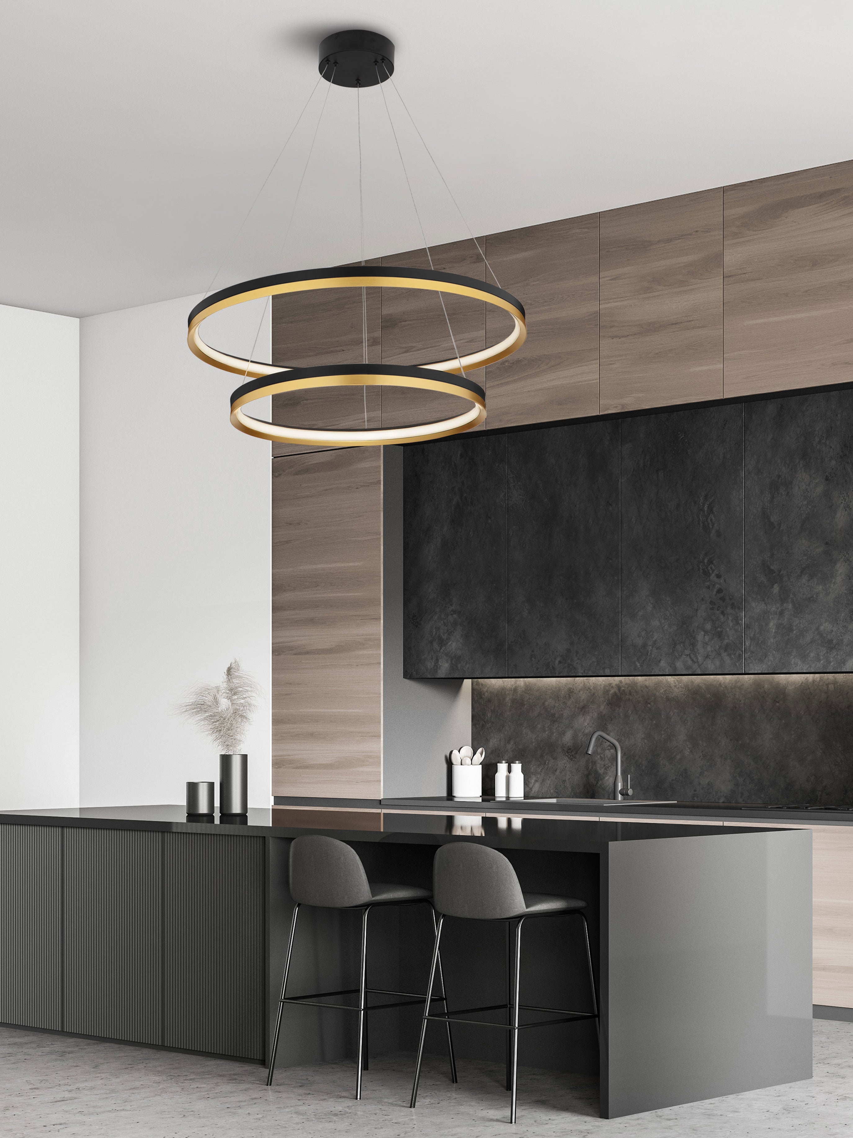 Pendant Light CANTRIA – Nova Luce