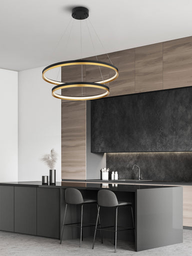 Pendant Light CANTRIA – Nova Luce