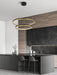 Pendant Light CANTRIA – Nova Luce