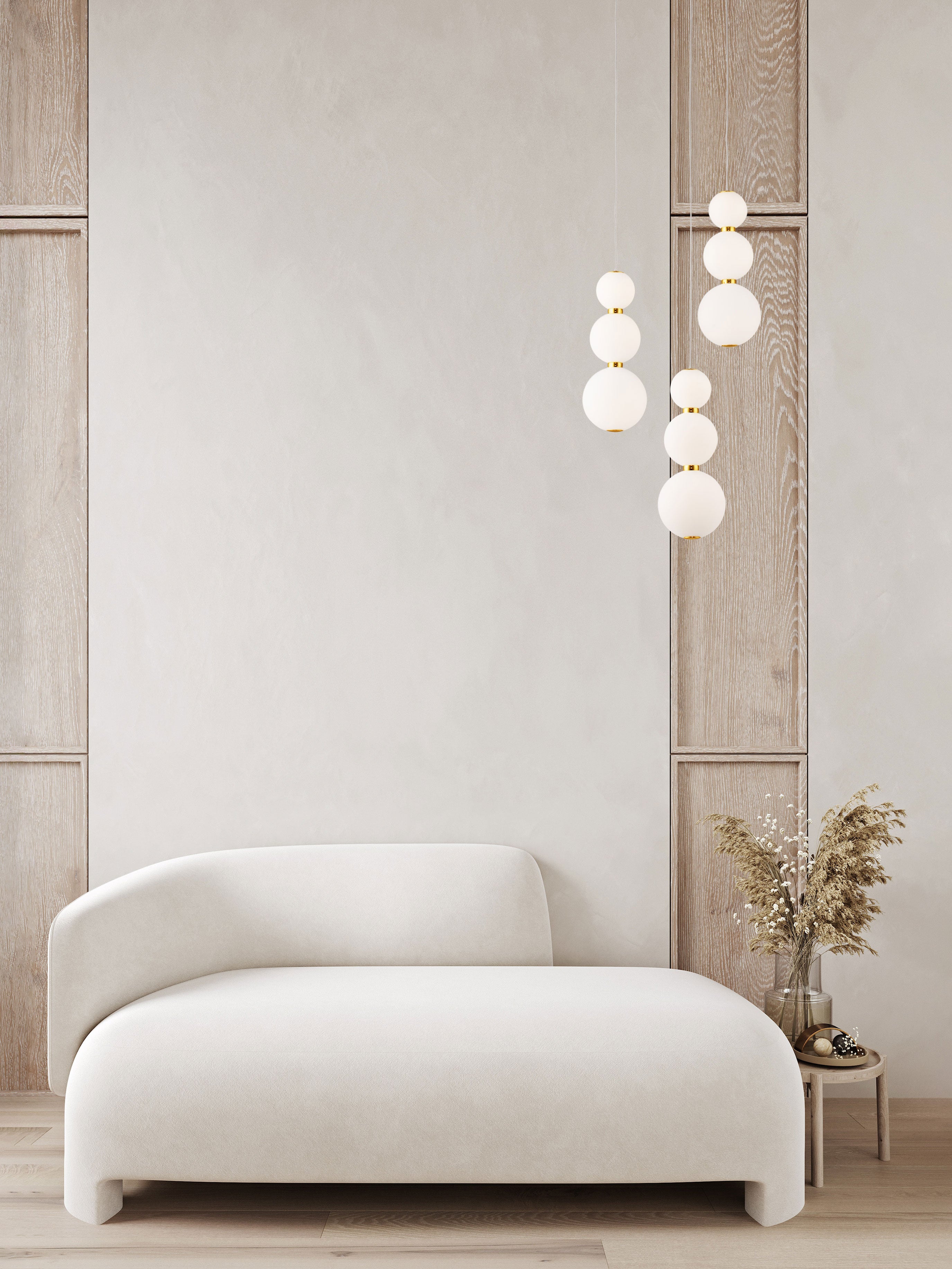 Pendant Light PERLA – Nova Luce