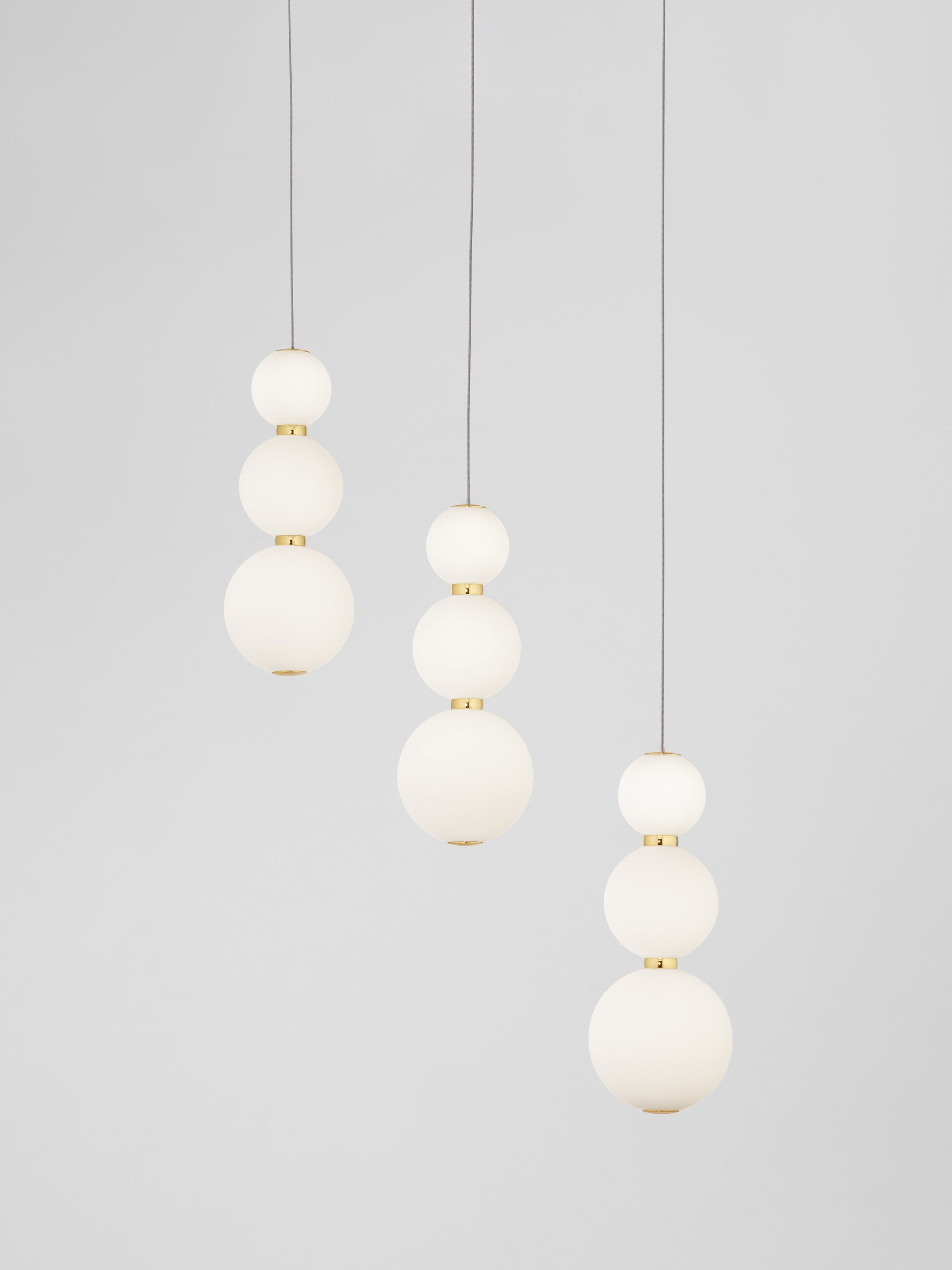 Pendant Light PERLA – Nova Luce