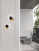 Wall Light SHELL – Nova Luce