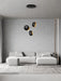Pendant Light SHELL – Nova Luce