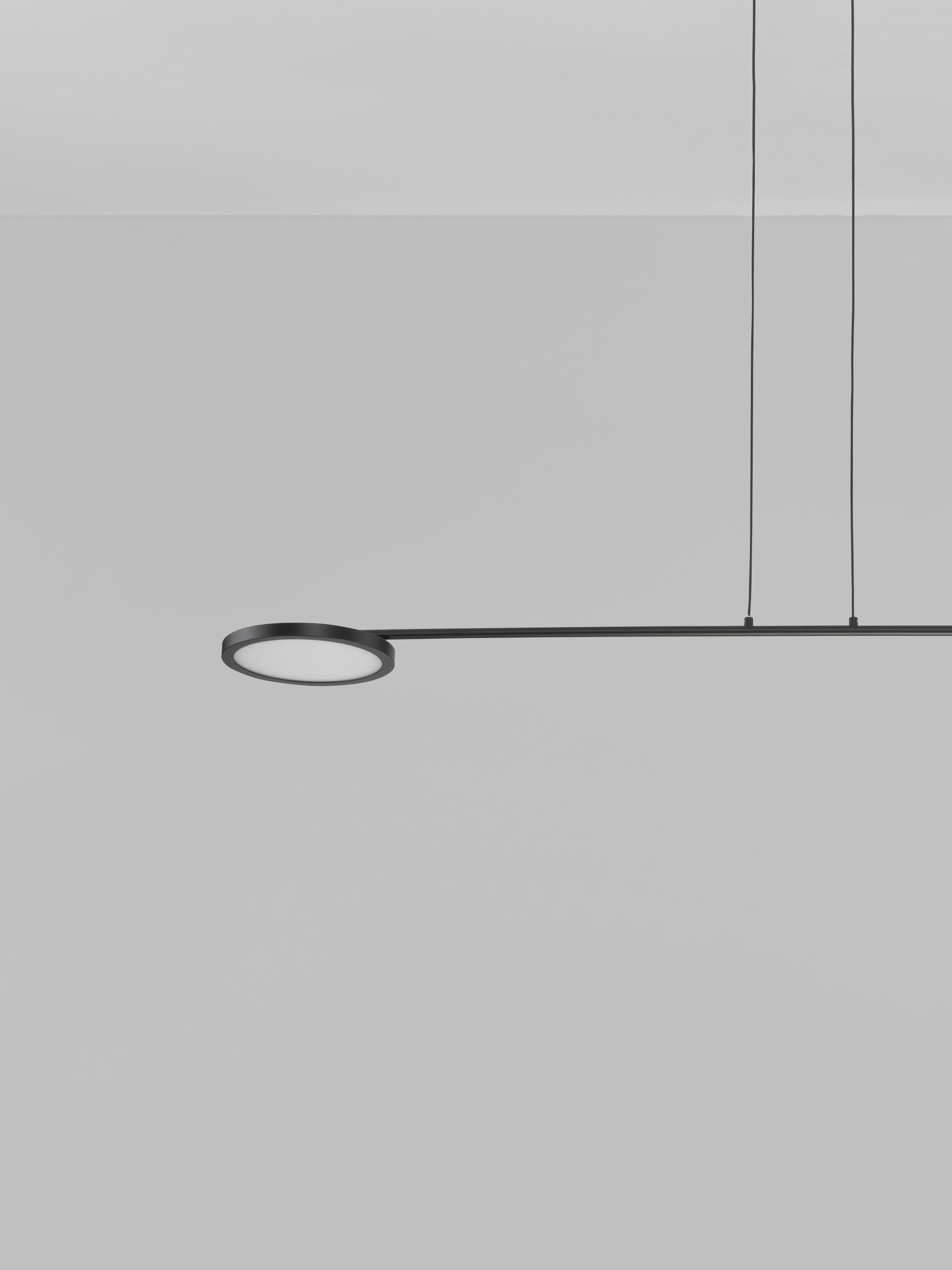 Pendant Light SCOPE – Nova Luce