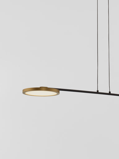 Pendant Light SCOPE – Nova Luce