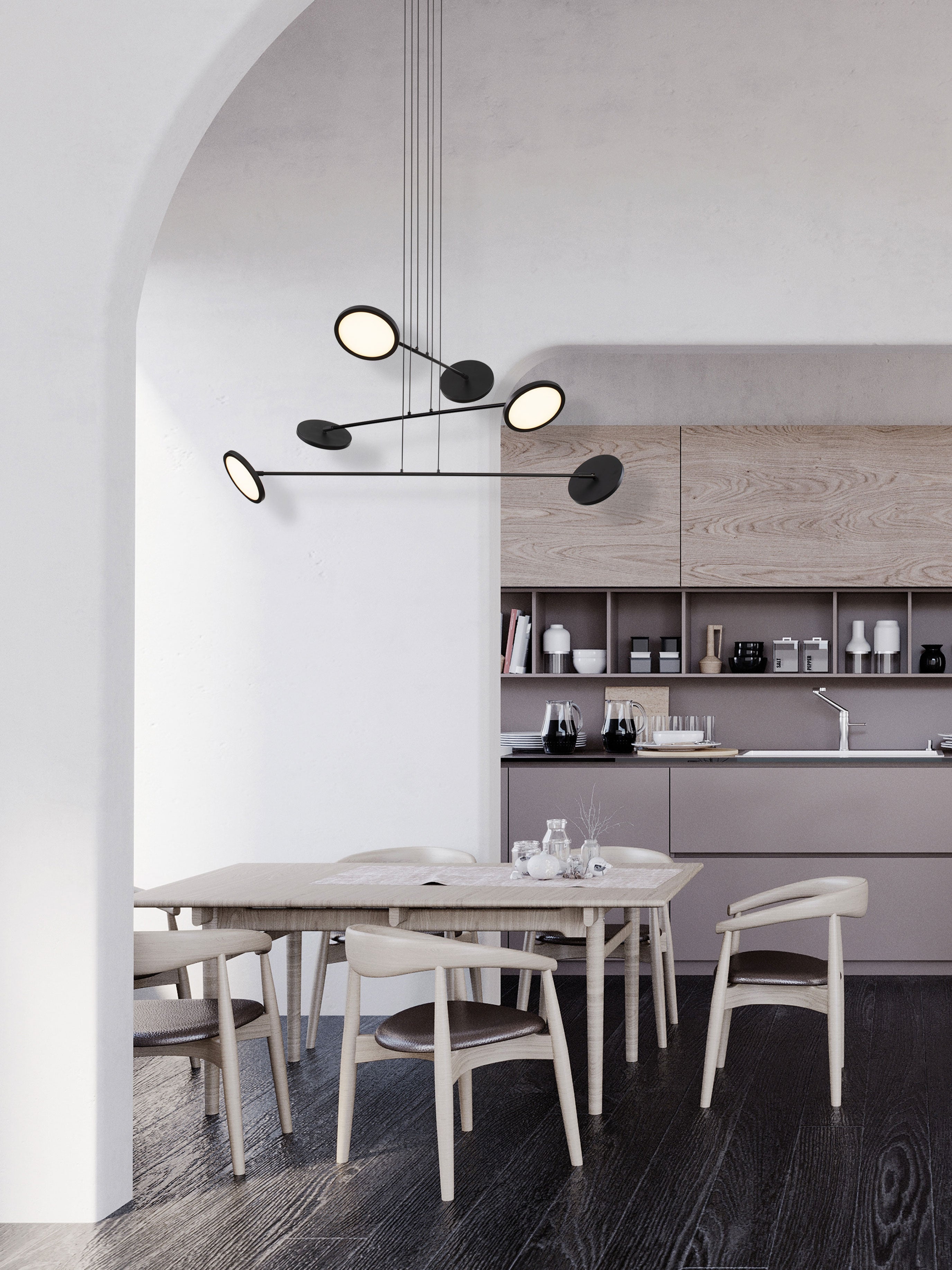 Pendant Light SCOPE – Nova Luce