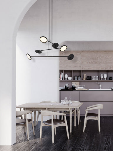 Pendant Light SCOPE – Nova Luce