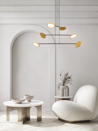 Pendant Light SCOPE – Nova Luce