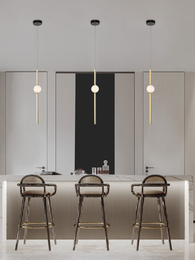 Pendant Light ACROBAT – Nova Luce