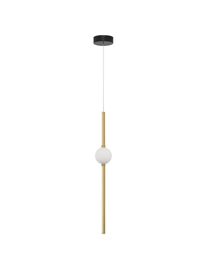 LED Modern  Lamp ACROBAT NOVA LUCE