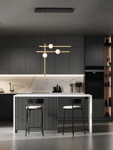 Pendant Light ACROBAT – Nova Luce