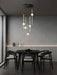 Pendant Light ACROBAT – Nova Luce