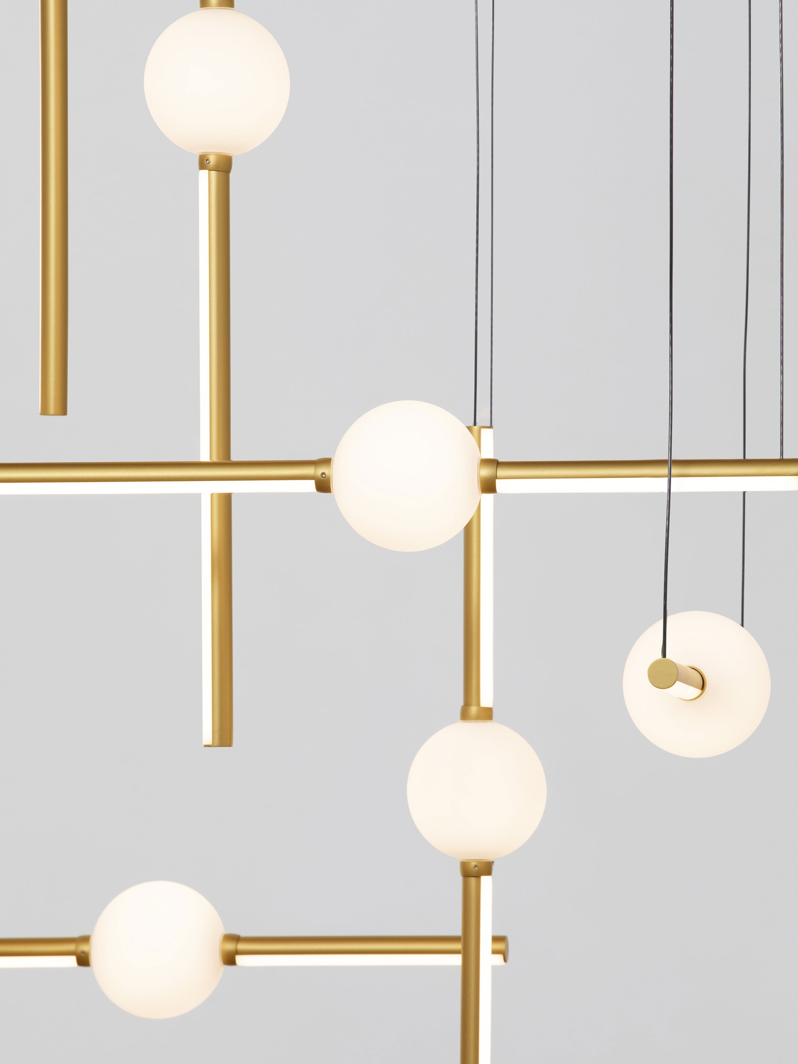 Pendant Light ACROBAT – Nova Luce