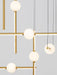 Pendant Light ACROBAT – Nova Luce