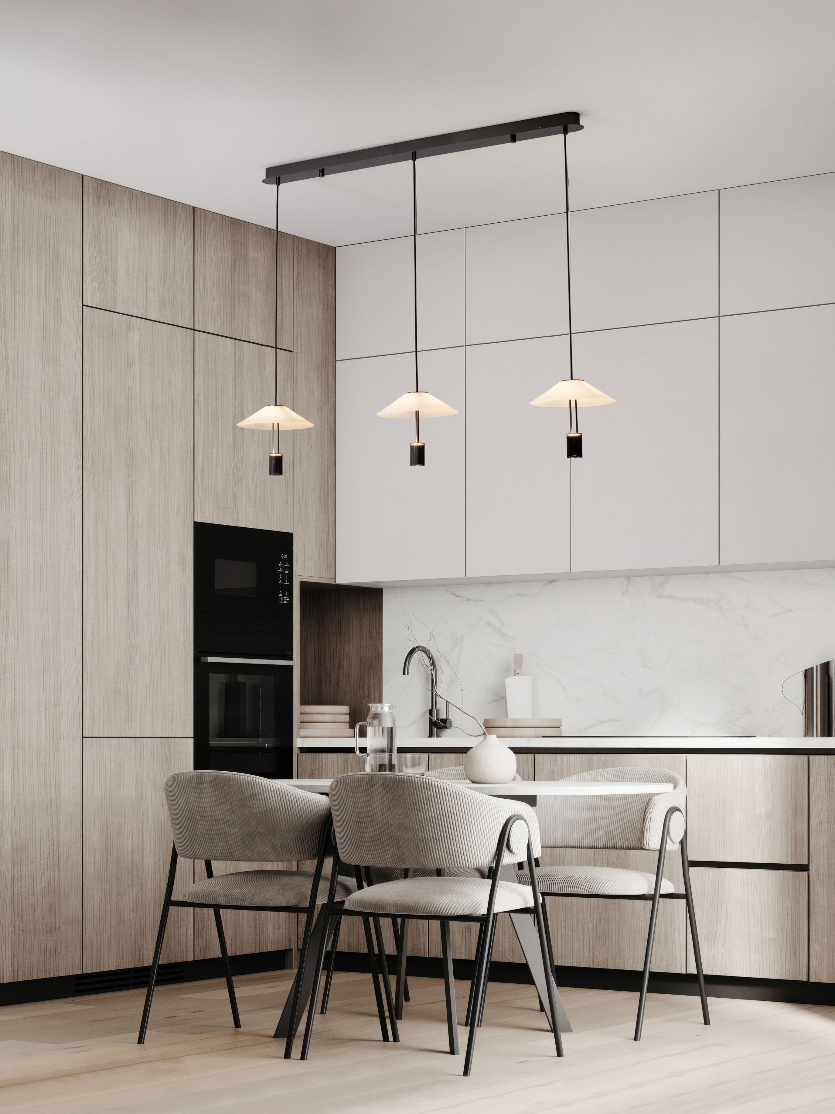 Pendant Light ANAFI – Nova Luce