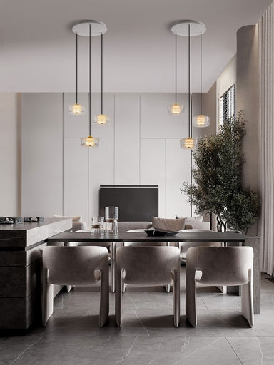 Pendant Light KEROS – Nova Luce