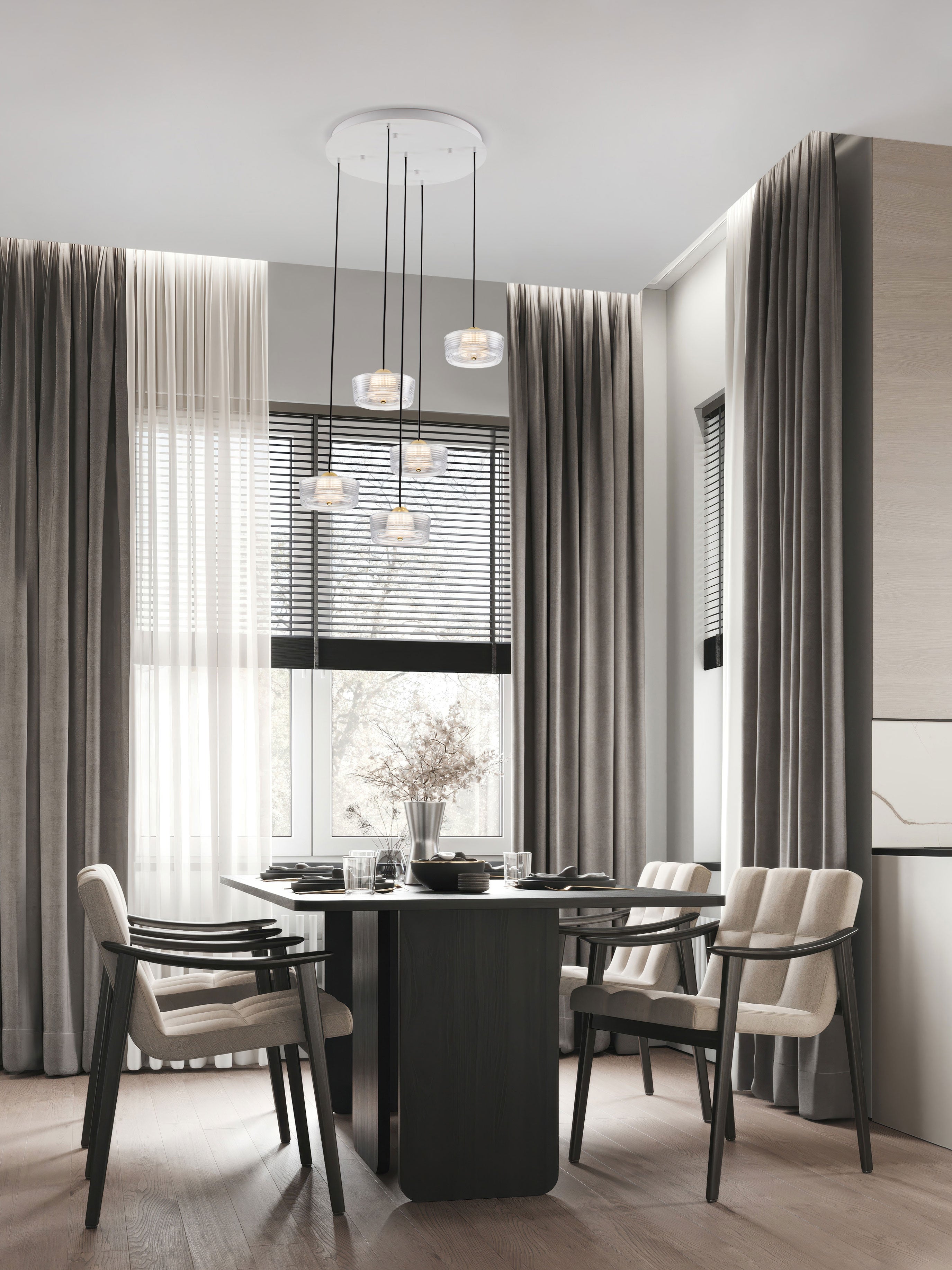 Pendant Light KEROS – Nova Luce