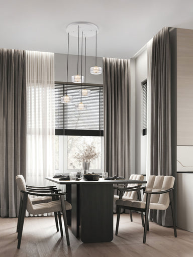 Pendant Light KEROS – Nova Luce