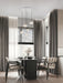 Pendant Light KEROS – Nova Luce