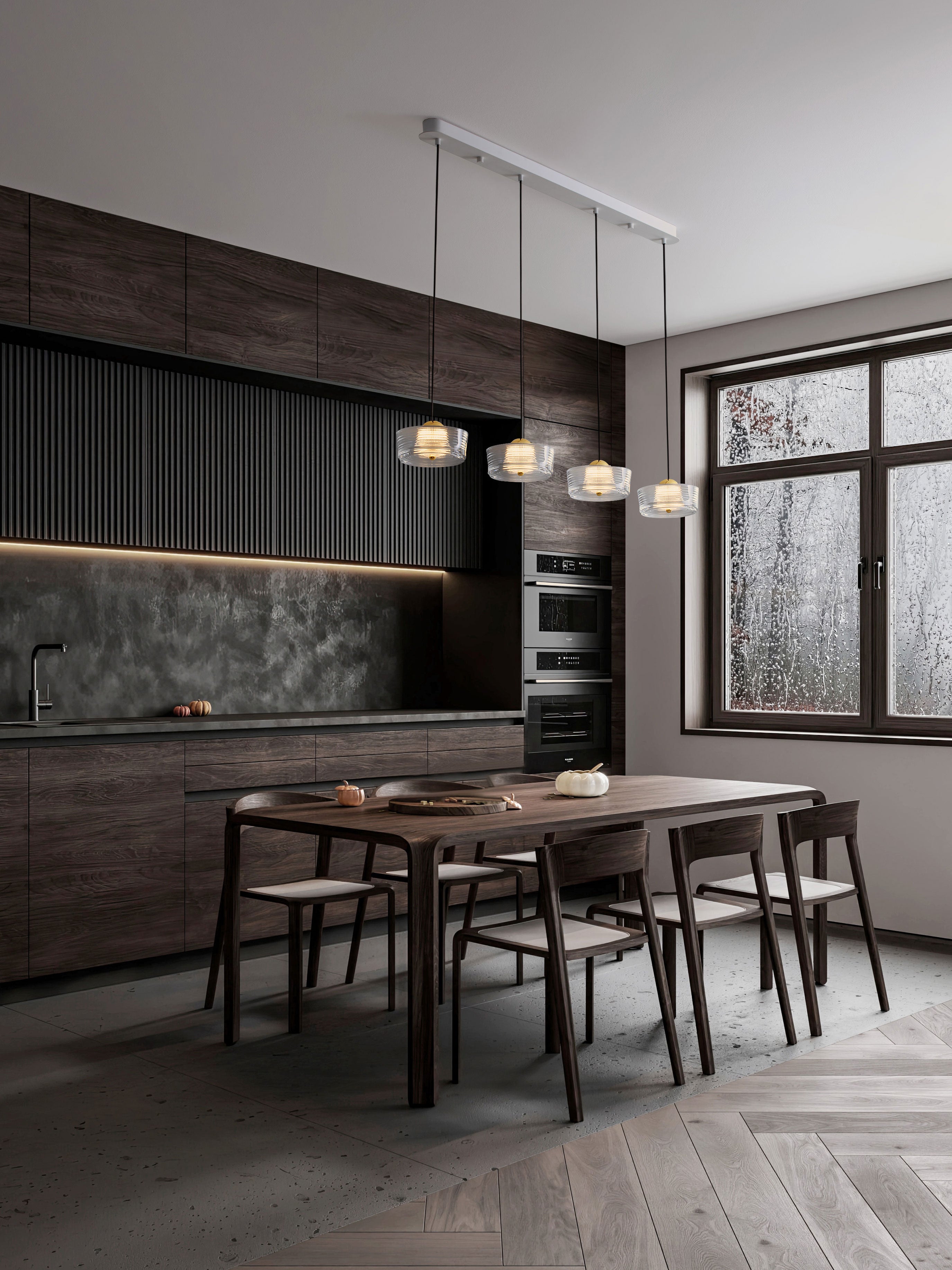 Pendant Light KEROS – Nova Luce