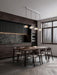 Pendant Light KEROS – Nova Luce