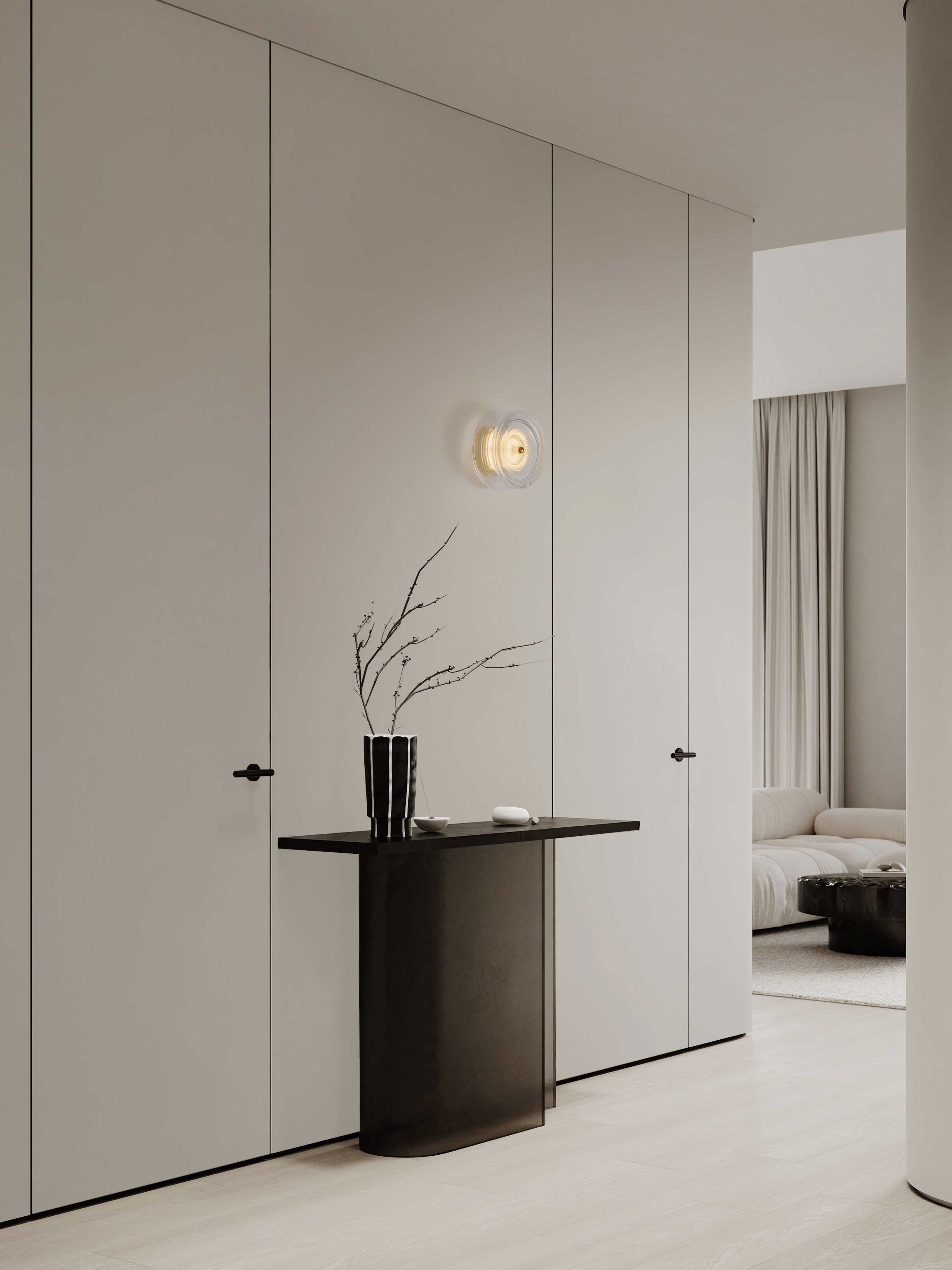 Pendant Light KEROS – Nova Luce