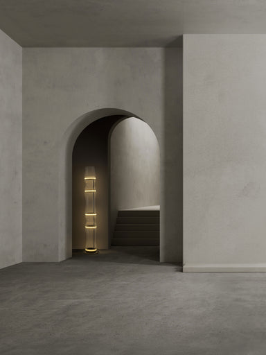 Floor Lamp ANAPNOE – Nova Luce
