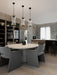 Pendant Light ANAPNOE – Nova Luce