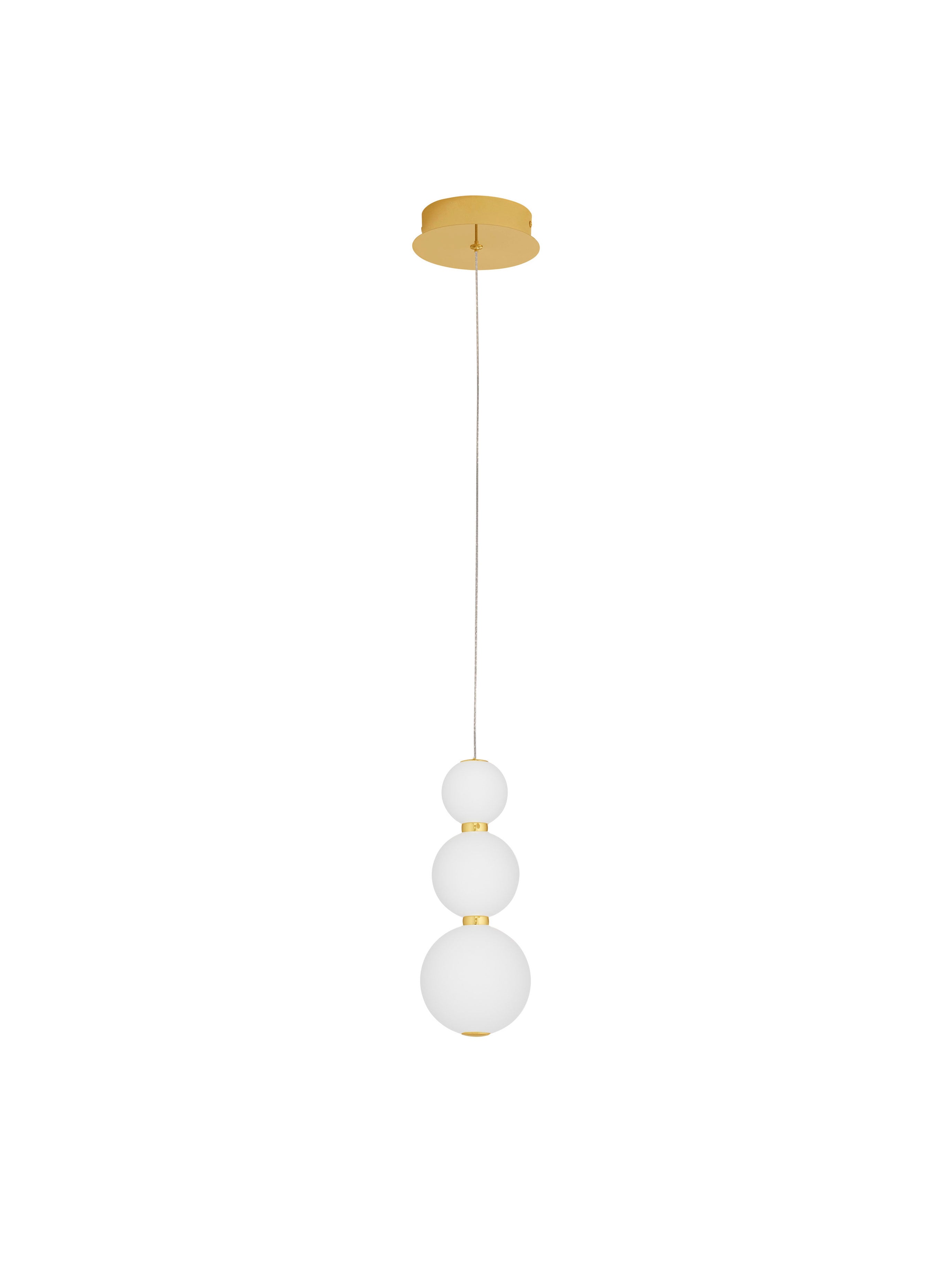 Pendant Light PERLA – Nova Luce