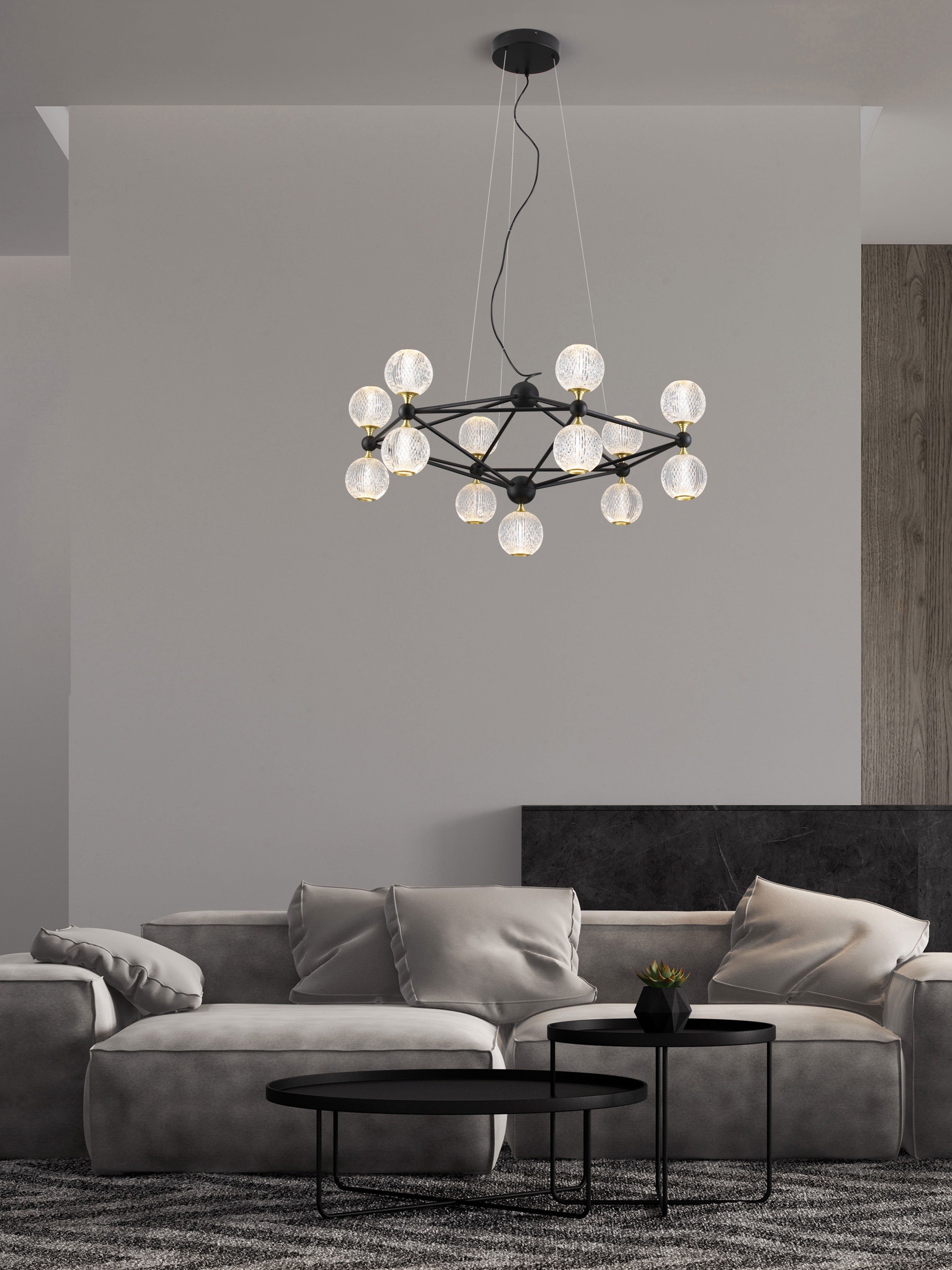Pendant Light BELINDA – Nova Luce