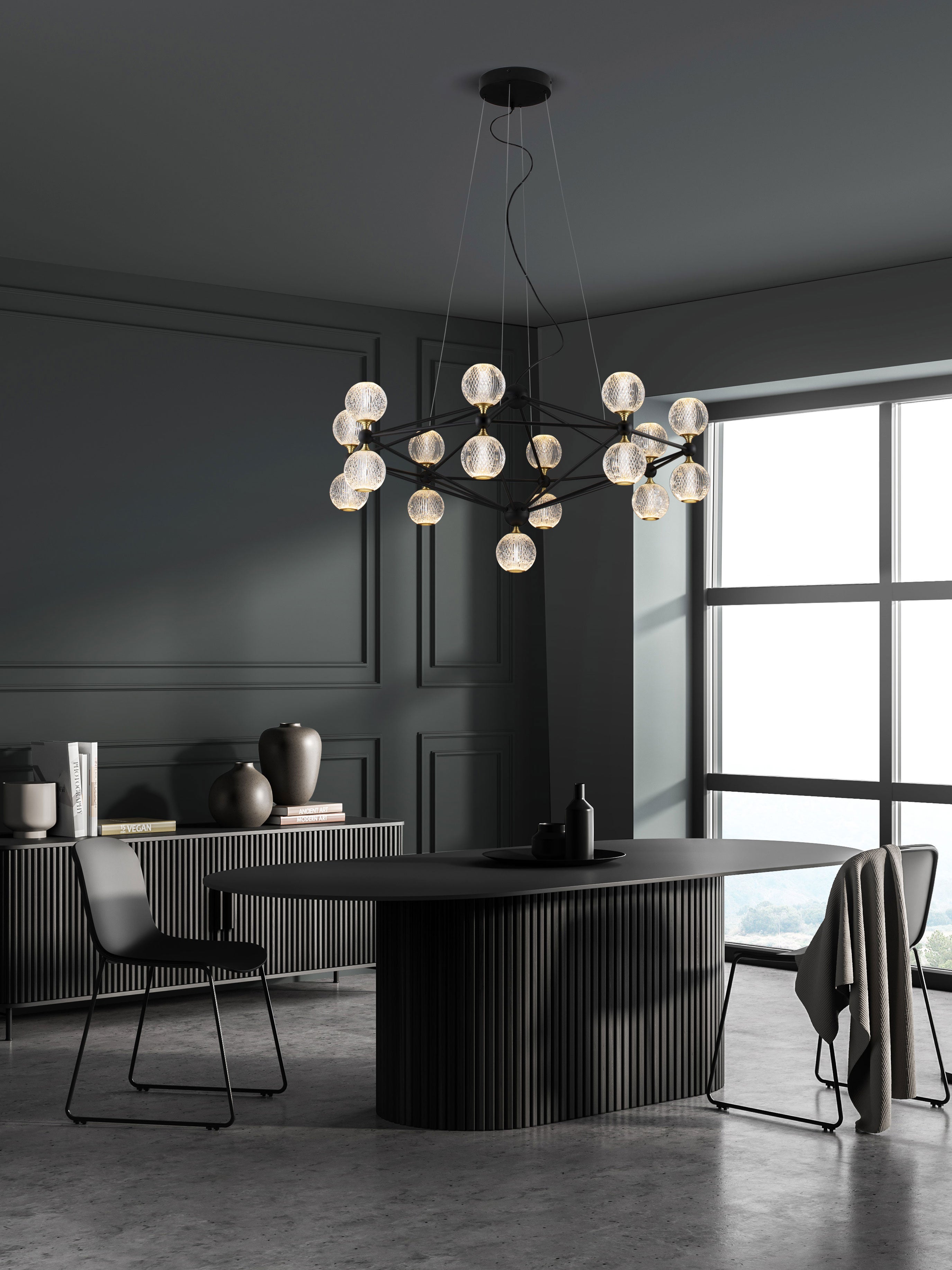 Pendant Light BELINDA – Nova Luce