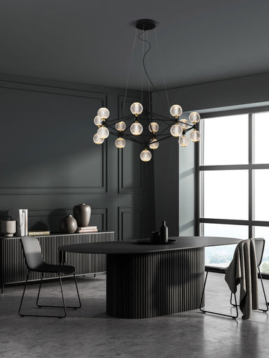 Pendant Light BELINDA – Nova Luce
