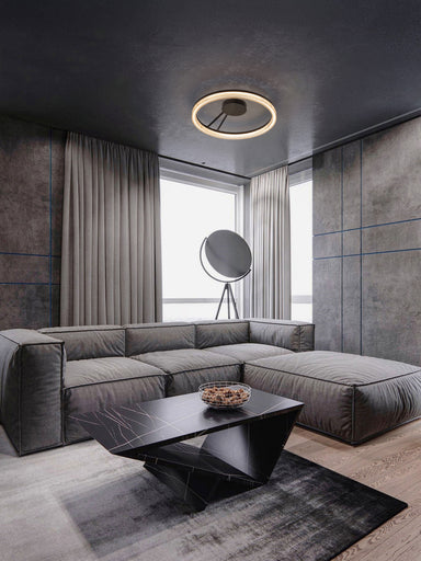 Ceiling Light LONELA – Nova Luce
