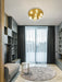 Ceiling Light BRILLE – Nova Luce