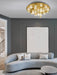 Ceiling Light BRILLE – Nova Luce