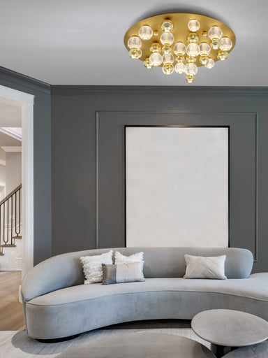 Ceiling Light BRILLE – Nova Luce